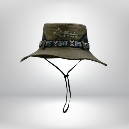 Chapeau bob d'été pour homme | Protection solaire UV - Randonnée