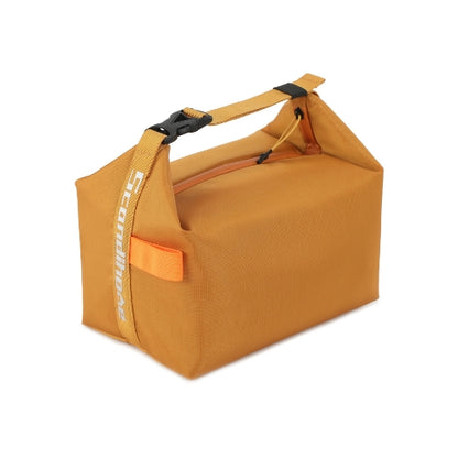 Sac à déjeuner isotherme | Sac camping & Randonnée