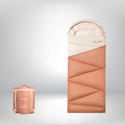 Sac de couchage grand froid | Sac de couchage 4 saisons