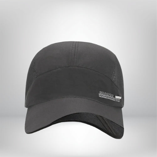 Casquette randonnée respirante pour hommes
