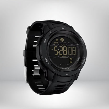 Montre de Sport - Homme | Polyvalente