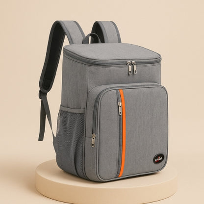 Sac à dos isotherme 18L | Étanche et durable - Camping & Randonnée