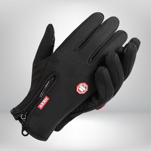 Gant pour homme - Gant d'hiver | Cyclisme - Sport