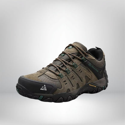 Chaussures de Randonnée Homme - Ultra Solide - Montagne / Trekking