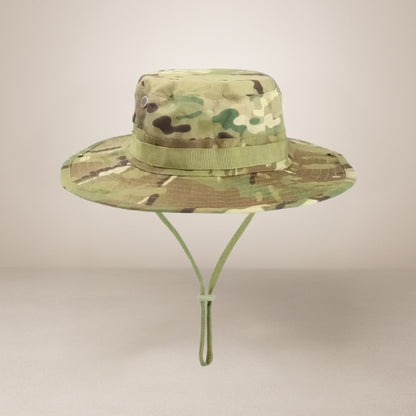 Chapeau Randonnée homme - Trekking | Nature