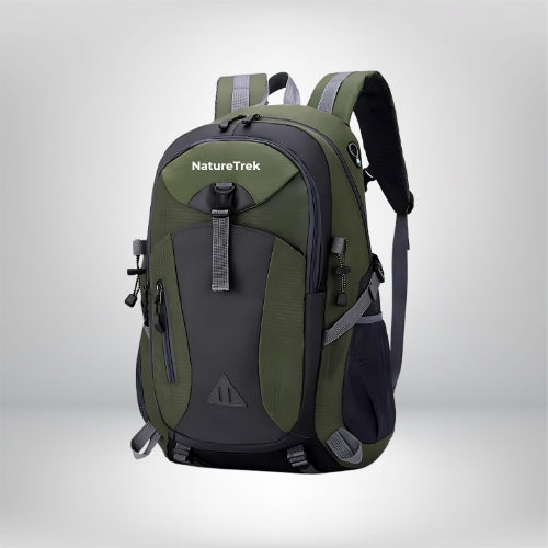 Sac à dos Imperméable 40L - Randonnée | Montagne & Trekking