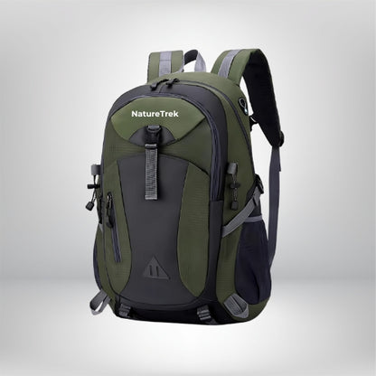Sac à dos Imperméable 40L - Randonnée | Montagne & Trekking