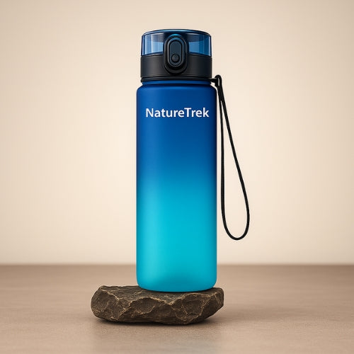 Gourde de Sport - 1000ml | Randonnée & Voyage