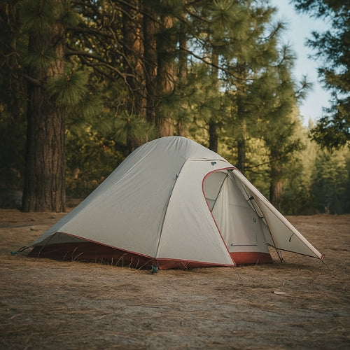 Tente de Randonnée ultralégère 2 places | Trekking & camping