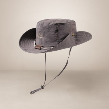 Chapeau Bob d'été - Protection UV | Randonnée