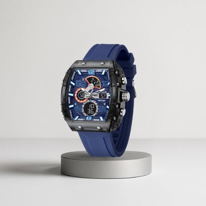 Montre de Sport - Élégante | Polyvalente