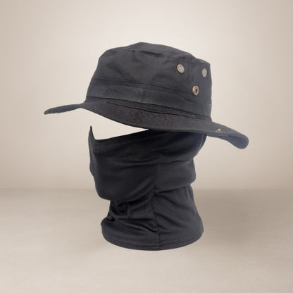 Chapeau tactique boonie - Camouflage et léger | Randonnée & Pêche