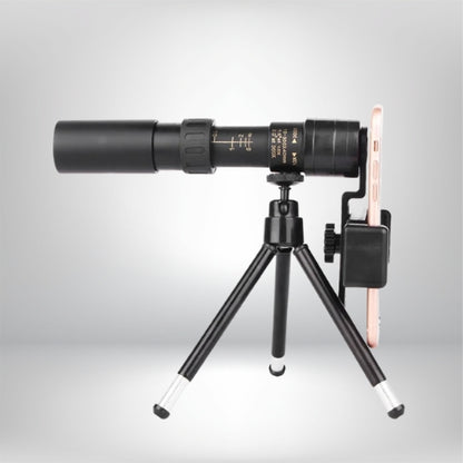 Télescope monoculaire HD | Randonnée & Nature