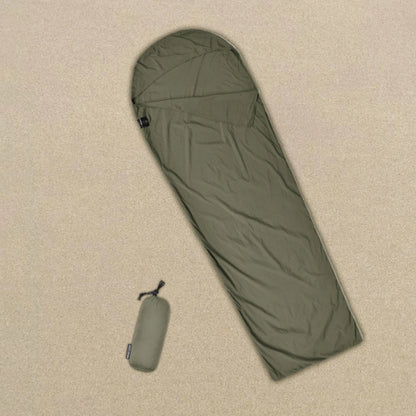 Sac de couchage léger et chaud | Camping et Randonnée