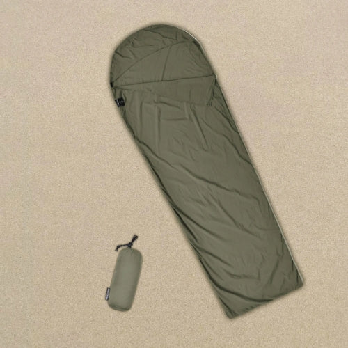 Sac de couchage léger et chaud | Camping et Randonnée