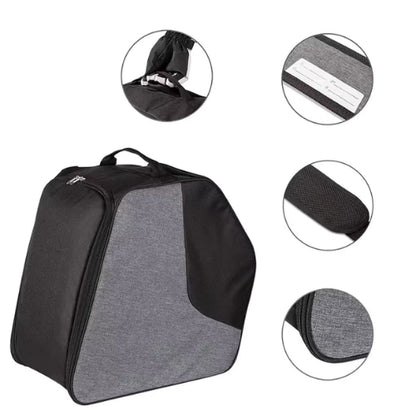 Sac à chaussure de ski imperméable - Sac de rangement pour l'hiver