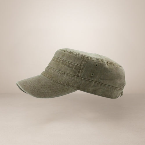 Casquette Militaire - Randonnée | Pêche