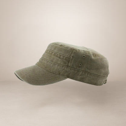 Casquette Militaire - Randonnée | Pêche