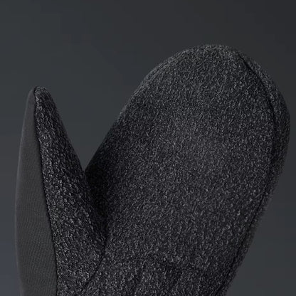 Gants d'hiver en Kevlar - Résistant et chaud
