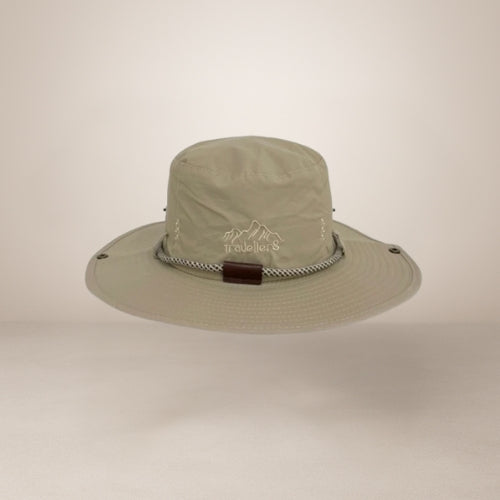 Chapeau Bob d'été - Protection UV | Randonnée