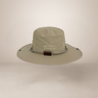 Chapeau Bob d'été - Protection UV | Randonnée