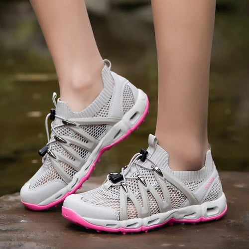 Basket de Randonnée pour Femme | Montagne & Outdoor