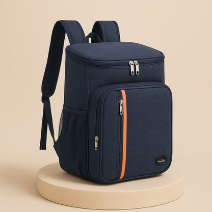 Sac à dos isotherme 18L | Étanche et durable - Camping & Randonnée