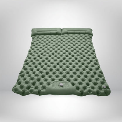 Matelas gonflable 2 places pour camping | Matelas camping 2 personnes