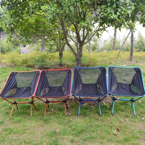 Tabouret Pliant de camping | Pêche