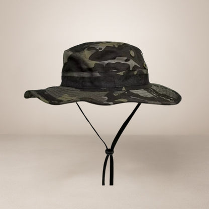 Chapeau Randonnée homme - Trekking | Nature