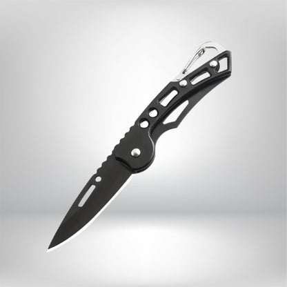 Couteau de poche - Accessoires Randonnée & Survie