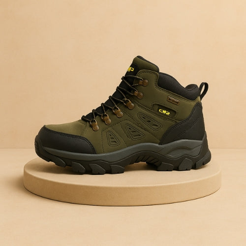 Chaussure de Marche Randonnée -  Solide et confortable | Unisexe & Outdoor