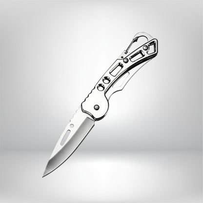 Couteau de poche - Accessoires Randonnée & Survie