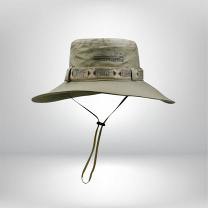 Chapeau bob d'été pour homme | Protection solaire UV - Randonnée