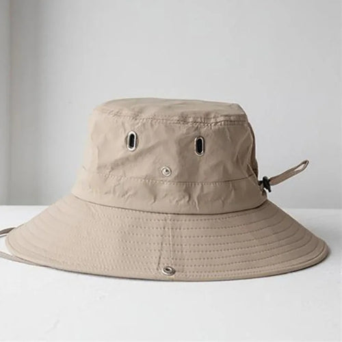 Chapeau Randonnée unisexe | Protection solaire