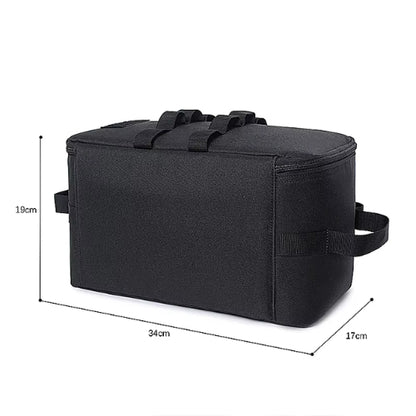Sac de camping - Randonnée / Pêche | Sac de rangement