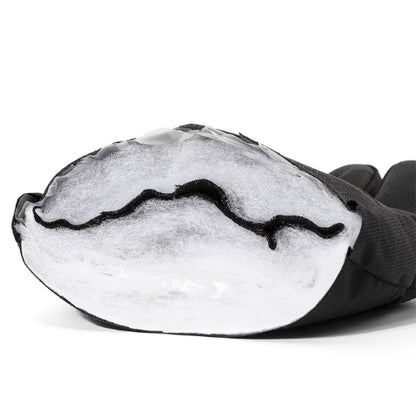 Gants de ski d'hiver unisexe - Thermique et chaud