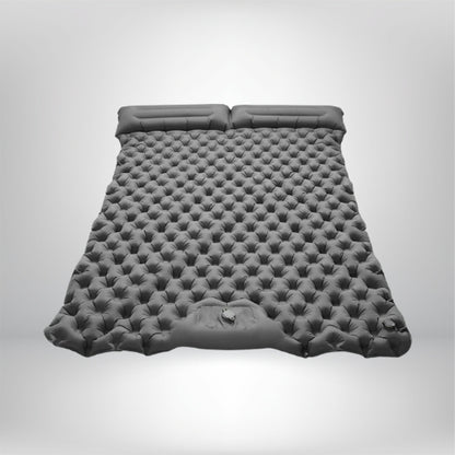 Matelas gonflable 2 places pour camping | Matelas camping 2 personnes
