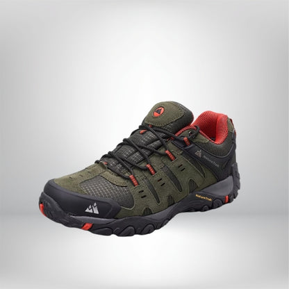 Chaussures de Randonnée Homme - Ultra Solide - Montagne / Trekking