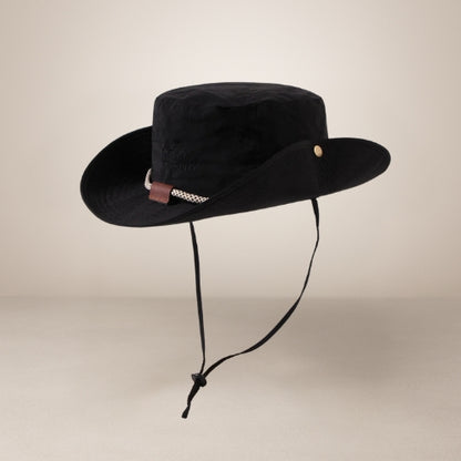 Chapeau Bob d'été - Protection UV | Randonnée