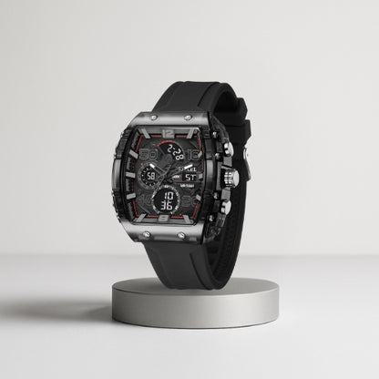 Montre de Sport - Élégante | Polyvalente