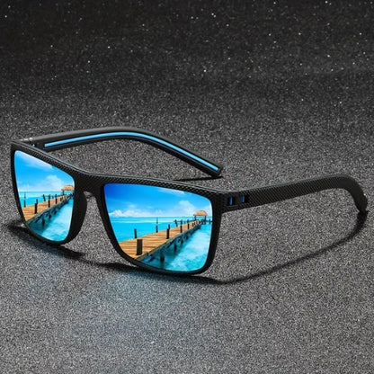 Lunettes de soleil randonnée | Légères et tendance