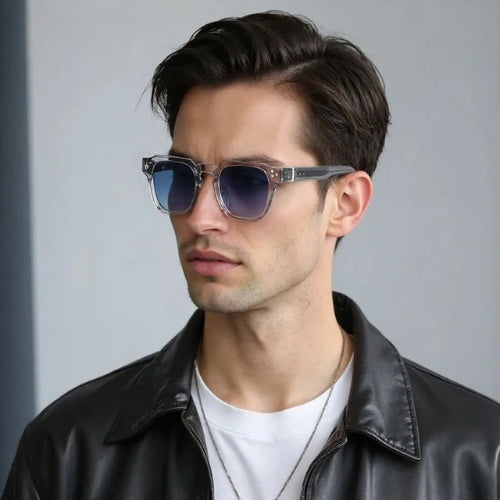 Lunettes de soleil classique | Lunettes tendance