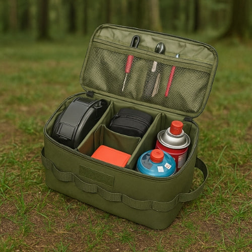 Sac de camping - Randonnée / Pêche | Sac de rangement