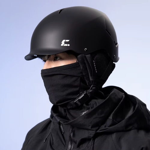 Casque de protection ski pour hommes et femmes | Sécurité en hiver