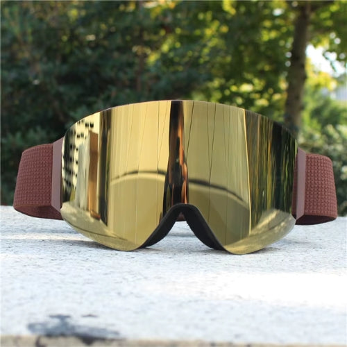 Masque de Ski - Snowboard | Sport d'hiver