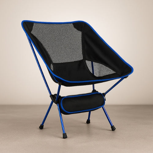 Tabouret Pliant de camping | Pêche
