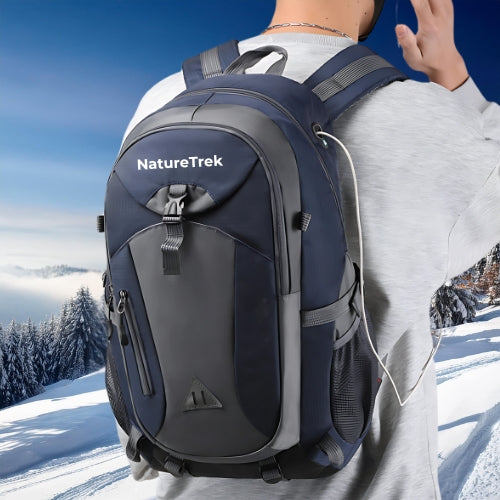 Sac à dos Imperméable 40L - Randonnée | Montagne & Trekking