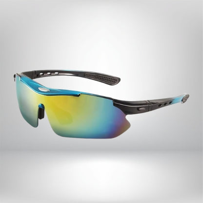 Lunettes de soleil sport homme | Lunettes Polarisées