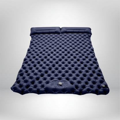 Matelas gonflable 2 places pour camping | Matelas camping 2 personnes
